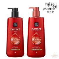 ราคา 680 ml Perfect Serum OriginalStylingRich Shampoo และ Conditioner จาก Mise en scene (13330475541)