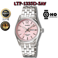 ราคา ของแท้100 คาสิโอ นาฬิกาข้อมือ Casio Standard รุ่น LTP 1335D 1A LTP 1335D 1A2 LTP 1335D 2 LTP 1335D 4 LTP 1335D 5 LTP 1335D 7A LTP 1335D 9A ประกัน1ปี ร้าน Time4You T4U (16866088558)