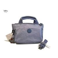 ราคา Kipling กระเป๋าถือหรือสะพายข้างรุ่นใหม่ วัสด (18090381170)