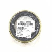 ราคา ซีลล้อหลังตัวใน HINO DUTRO HINO 300 DYNA COASTER 140 ไดน่า ดูโท้ ขนาด ใน 78 นอก 115 สูง 10 มิล เบอร์ 90311 78001 (17632907662)