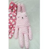 ราคา ถูกกว่าแฟลชเซล ตุ๊กตาผ้าขนนุ่มมากๆๆๆ ตุ๊กตาหมีลายดอกไม้ ปลาหมึกลายจุด หมอนข้างกระต่ายหูยาว หมาชิวาว่าตาโปน (7467064574)