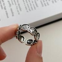 ราคา แหวนคู่คู่แบบแยกชิ้นทำจากแหวนแบบธรรมดาแหวนเพทาย Designqiangsi281419สไตล์เท่ๆสำหรับผู้หญิง (18986677681)