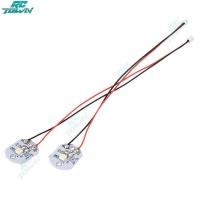 ราคา RCTOWN Wltoys XK X1 RC Quadcopter อะไหล่ Drones บอร์ดเชื่อมต่อไฟด้านหน้าและด้านหลัง (16744022178)