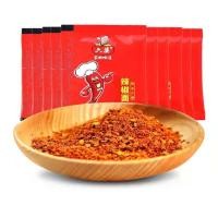 ราคา TL Mala Chili Powder C1002 ผงพริกหม่าล่า ผงพริกชาบู ผงพริก สำหรับทานคู่กับเนื้อ หมู สุกี้ ชาบู เพื่อเพิ่มความอร่อย (19633705370)