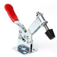ราคา Idealhere Anti SLIP Holding capacity PUSH PULL TOGGLE CLAMP ประเภทแนวตั้ง แนวนอน (19843181935)