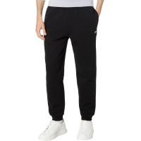 ราคา Lacoste Mens Solid Fleece Jogger (20041252361)