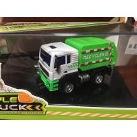 ราคา รถบังคับวิทยุ รถขยะ รถผสมปูน รถขนดิน truck พร้อมส่ง (20413769796)