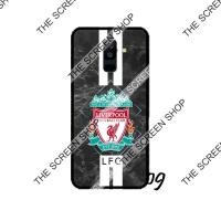 ราคา เคสโทรศัพท์ เคสมือถือ เคสสกรีน เคสliverpool เคสลิเวอร์พูล เคสหงษ์แดง SAMSUNG A8 Plus 2018รวมลาย หงษ์แดง (9811591064)
