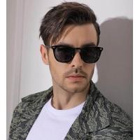 ราคา 2019 แฟชั่นใหม่ Polarized ผู้หญิงผู้ชายแว่นตากันแดดเปลี่ยนสี UV400 ป้องกันอลูมิเนียมแมกนีเซียมแว่นตามองกลางคืนสำหรับผู้ชายผู้หญิง ผ้า กระเป๋า (808702157)