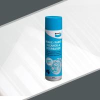 ราคา น้ำยาทำความสะอาดเบรค BRAKE PARTS CLEANER AND DEGREASER BENDIX 500ML (20135187418)