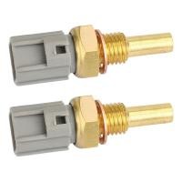ราคา 2X Coolant Temperature Sensor for Toyota 4Runner Avalon Camry Celica Corolla Highlander Land Water Temperature Sensors (20091378394)