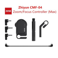 ราคา Zhiyun Crane 2 COV04 AI รีโมทคอนลพร้อม Motion Sensor Follow Focus Gimbal อุปกรณ์เสริมCrane2 Servo Follow Focus (20065636435)