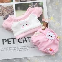 ราคา แฮนด์เมด Multicolor ฤดูใบไม้ร่วงเสื้อผ้าตุ๊กตา101520เซนติเมตรทัวร์เสื้อยืดหลวมสูทเสื้อผ้าตุ๊กตาเสื้อผ้าชุดสูท (19909132474)