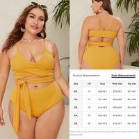 ราคา ชุดว่ายน้ำคนอ้วน ชุดว่ายน้ำสาวอวบ ชุดว่ายน้ำไซต์ใหญ่ ได้ทั้งชุด big size 0xl 4xlพร้อมส่งในไทย (19640896617)