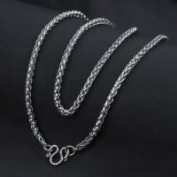 ราคา ไม่ลอก ไม่ดำ ไม่หมอง สร้อย สร้อยคอสแตนเลส สร้อยห้อยพระ ห้อยพระ1องค์ 3องค์ ลายหางกระรอก ยาว 24นิ้ว (19013794367)