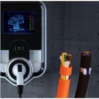 ราคา สายชาร์จสำหรับ EV Charger Type 1 J1772 Type2 EV Wallเครื่องชาร์จ EV แบบพกพา (19345396554)