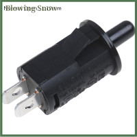ราคา Blowing 1PC ปกติปิด เปิดตู้สวิทช์ประตูตู้เสื้อผ้าปิดกดปุ่มสวิทช์ (20849178700)