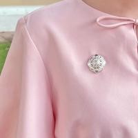 ราคา ฮักเงินน่านพร้อมจัดส่ง เข็มกลัดดอกไม้ เข็มกลัดเงินแท้ 92 5 เข็มกลัดเสื้อสูท เข็มกลัดชุดไทย เข็มกลัดวินเทจ vintage (20816511064)