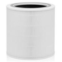 ราคา Replacement Filter for Levoit Air Purifier Core 400S Part Core 400S RFH13 HEPA 360 Filtration 5 Layers 3 in 1 Filter (15019732901)