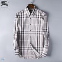 ราคา ร้อนขาย BURBERRY เสื้อเชิ้ตเสื้อเชิ้ตแขนยาวนักธุรกิจเสื้อเสื้อยืดเสื้อเบอเบอรี่ (15174926667)