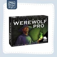 ราคา Fun Dice Ultimate Werewolf Pro Board Game (13428955257)