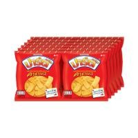 ราคา ปาร์ตี้ ขนมอบกรอบ รสคาราเมล 12 กรัม X 12 ซอง รหัสสินค้า LAZ 48 999FS (13751584827)