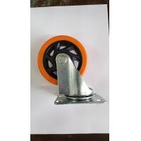 ราคา ล้อรถเข็น3 4 5นิ้ว ลูกล้อ ล้อเลื่อน ล้อรถเข็น ล้อเลื่อนสำหรับรถเข็น ล้อยูริเทน ล้อพียู PU ล้อPU (14133161214)