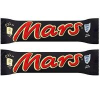 ราคา XUPAI ขนมช็อคโกแลต Mars Mars Caramel มะพร้าวนำเข้าจากเนเธอร์แลนด์ Twix Chocolate (21249145476)
