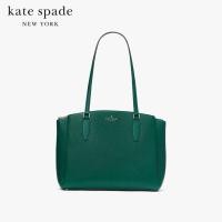 ราคา KATE SPADE NEW YORK MONET LARGE COMPARTMENT TOTE WKRU6948 กระเป๋าถือ (21316814468)