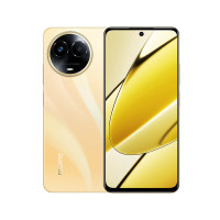 ราคา Realme Smartphone 11 5G Ram8GB Rom256GB จอ6 7นิ้ว Glory GoldGlory Black รับประกันศูนย์1ปี (21365067046)
