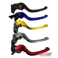 ราคา มือเบรคมือครัช Racing Power กล่องดำ รุ่น CB CBR650F R (15945055801)