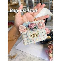 ราคา พร้อมส่ง l ถูก กระเป๋าสตางค์ใบเล็ก กระเป๋าใส่เหรียญใบเล็กสำหรับเด็กมีสายสะพายข้าง กระเป๋าตังค์ กระเป๋าใบเล็กน่ารัก (16568209639)