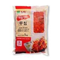 ราคา สินค้ามาใหม่ จังกึม กิมจิก้านไชเท้า 1000 กรัม Jang Geumi Seasoned Dried Radish 1000g ล็อตใหม่มาล่าสุด สินค้าสด มีเก็บเงินปลายทาง (16278023000)
