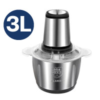 ราคา เครื่องบดอาหาร เครื่องบด เครื่องปั่นบด เครื่องปั่น เครื่องปั่นอเนกประสงค์ เครื่องปั่นสแตนเลส เครื่องบดสับ เครื่องปั่นเอนกประสงค์ (20997190729)