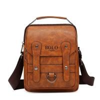ราคา Explosive shoulder bag mens crossbody bag 2021 new mens bag casual crossbody handbag mens bag customization (19804834268)