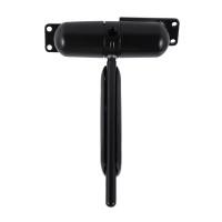 ราคา 1 Set 20 70Kgs Black Adjustable Surface Mounted Spring Door Closer Automatic Door Closer Fire Rated Indo (8729739624)