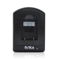 ราคา แท่นชาร์จแบตกล้อง Fuji NP 45 Olympus LI 42B (4827768233)