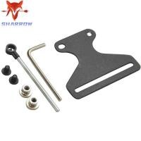 ราคา 1 Pin Bow Sight Single Pin Bow Sighting Recurve Bow Sight Compound Bow Sight เล็งอุปกรณ์เสริมการมองเห็น (16930066097)