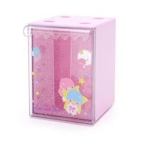 ราคา ลิ้นชักเล็กจัดระเบียบโต๊ะ วางซ้อนกันได้ ลาย Little Twin Stars ts Little Twin Stars LittelTwinStars (16484997024)