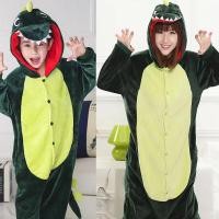 ราคา Grey Rhino ชุดมาสคอต ก็อตซิลล่าเขียว มาสคอต ก็อตซิลล่าชมพู ชุดไดโนเสาร์ ชุดก๊อตจิ ชุดแฟนซี หนา นุ่ม คุณภาพดี เด็กชุดมาสคอตผู้ใหญ่ (18284435010)