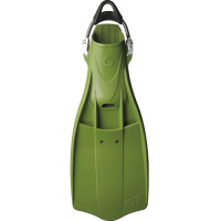 ราคา GULL GT Fins Open heel fins Jet Fin ตีนกบ ฟิน (18930117115)