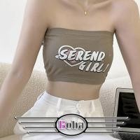ราคา Boba Z8 เกาะอก เสื้อเกาะอกผู้หญิง เกาะอกแฟชั่น เกาะอกผ้า (20344932455)