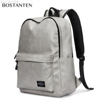 ราคา BOSTANTEN ของแท้อินเทรนด์กระเป๋าเป้สะพายหลังปีนเขาเดินทางคอมพิวเตอร์กระเป๋านักเรียนนักเรียนทนทานจำเป็นสำหรับโรงเรียน (20719775868)