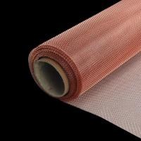 ราคา Brass braid wire 30 40 60 80 100 120 180 200 mesh shielding fabric filter copper mesh dry mesh signal mesh laboratory supplies (17719658716)