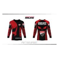 ราคา เสื้อพิมพ์ลายแขนยาวMonster (20968927240)