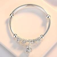ราคา สร้อยข้อมือตาข่ายดักฝันแบบเกาหลีสำหรับผู้หญิงกำไลเงินชุบปรับได้ต่างหูแฟชั่นสตรีของขวัญเครื่องประดับประจำวันสำหรับผู้หญิง (19913860701)