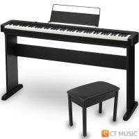 ราคา Casio CDP S110 ประกันศูนย์ 3 ปี เปียโนไฟฟ้า CASIO CDPS110 (21131861349)