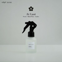 ราคา Képt HOME Room Spray At Last 60ml (21011381304)