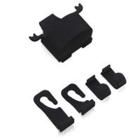 ราคา ZOATAAL ที่วางถ้วยตะขอที่วางขวดน้ำติดรถจักรยานโทรศัพท์ในรถยนต์เบาะหลังมัลติฟังก์ชั่นที่จับแก้วน้ำแขวนอเนกประสงค์ตะขอเก้าอี้หลังรถอุปกรณ์ตกแต่งภายในรถยนต์ (21053287747)