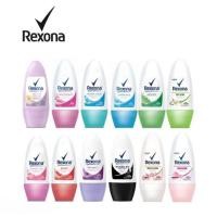 ราคา REXONA deodorant roll on women 50 ml 2 (17155603839)